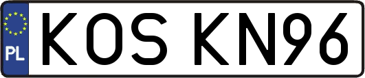 KOSKN96