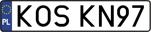 KOSKN97