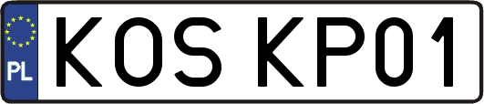 KOSKP01