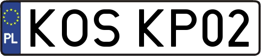 KOSKP02