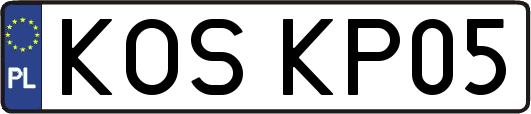 KOSKP05