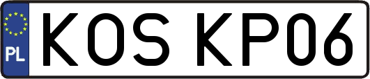 KOSKP06