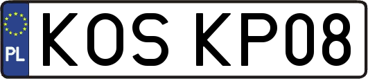 KOSKP08