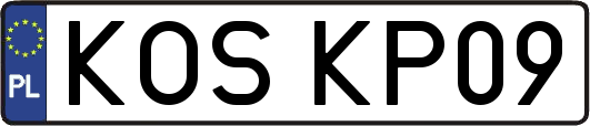 KOSKP09
