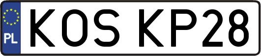 KOSKP28