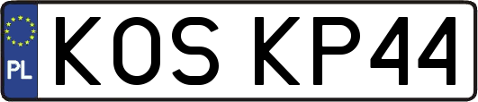 KOSKP44