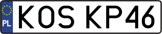 KOSKP46