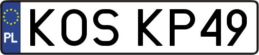 KOSKP49
