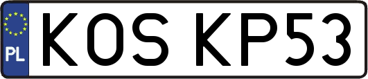 KOSKP53