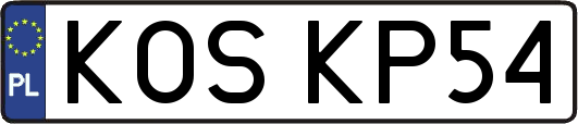 KOSKP54