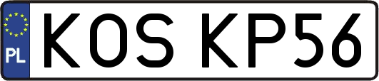 KOSKP56