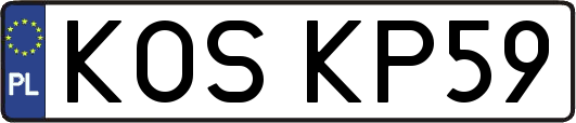 KOSKP59