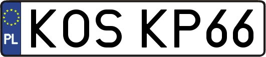 KOSKP66