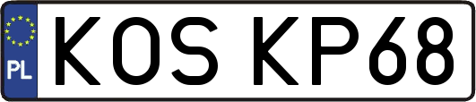 KOSKP68