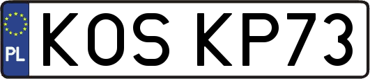 KOSKP73