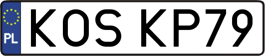 KOSKP79