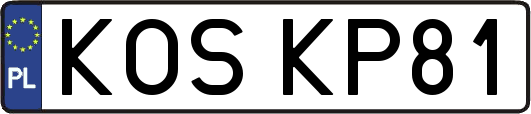 KOSKP81