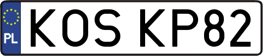 KOSKP82