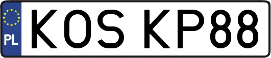 KOSKP88
