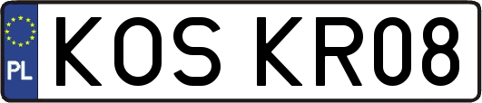 KOSKR08
