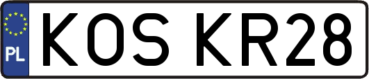 KOSKR28