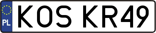 KOSKR49