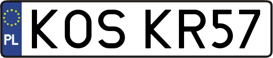 KOSKR57