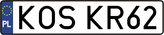 KOSKR62