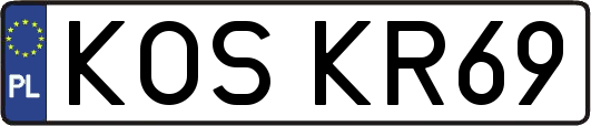 KOSKR69
