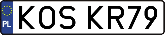 KOSKR79