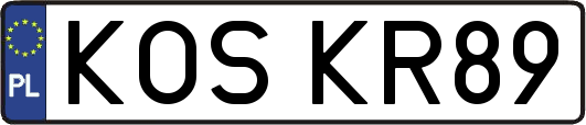 KOSKR89