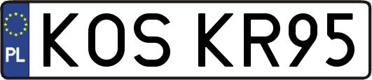 KOSKR95