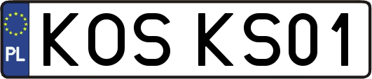 KOSKS01