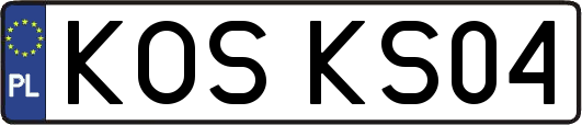 KOSKS04