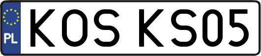 KOSKS05