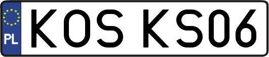 KOSKS06