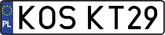 KOSKT29