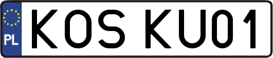 KOSKU01