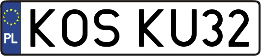 KOSKU32