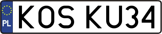 KOSKU34