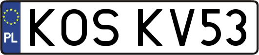 KOSKV53