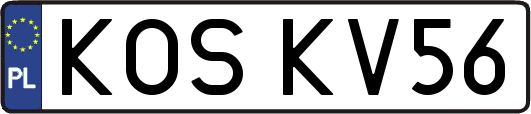 KOSKV56