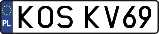 KOSKV69