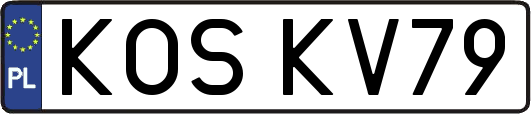 KOSKV79