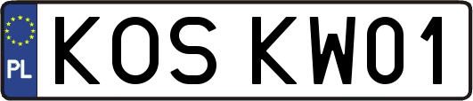 KOSKW01