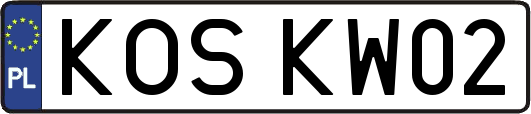 KOSKW02