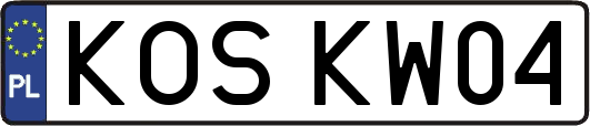 KOSKW04