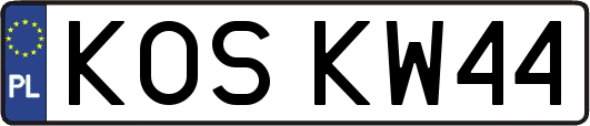 KOSKW44