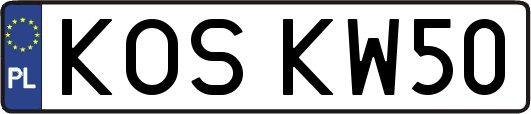 KOSKW50