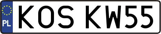 KOSKW55